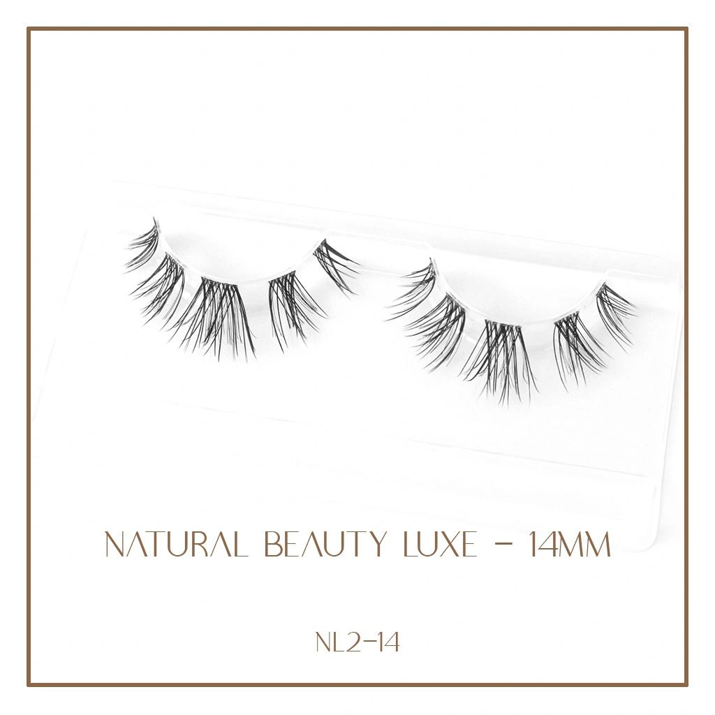 Empower Lash Kit - Natural Beauty Luxe style