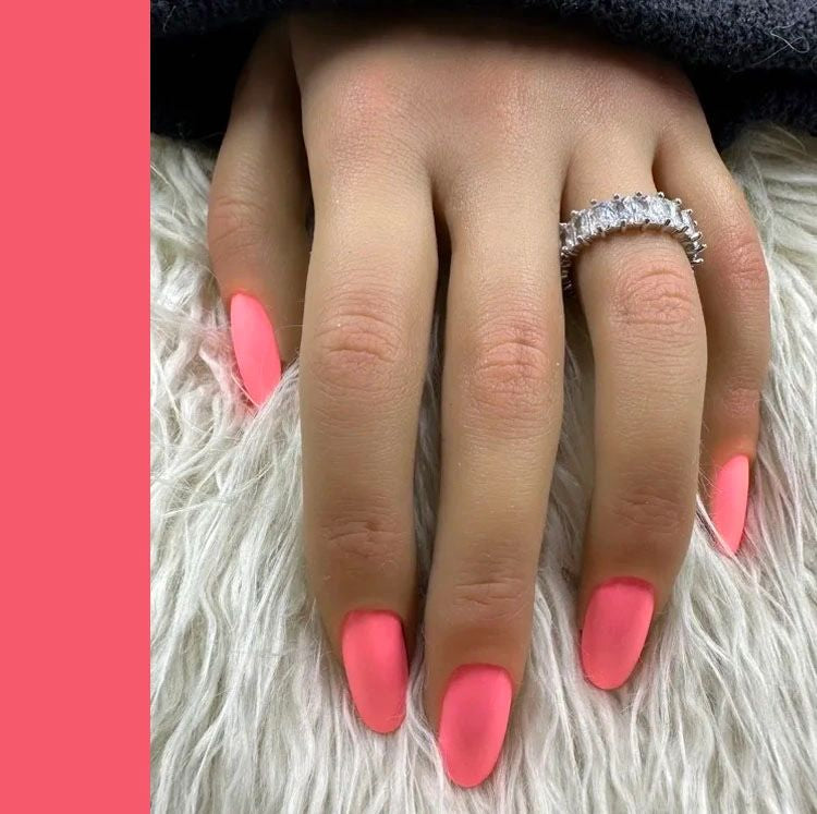 Perfectly Pink