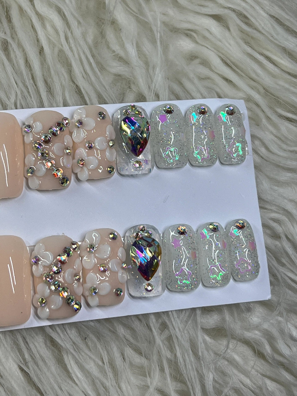 Everyday Sparkle