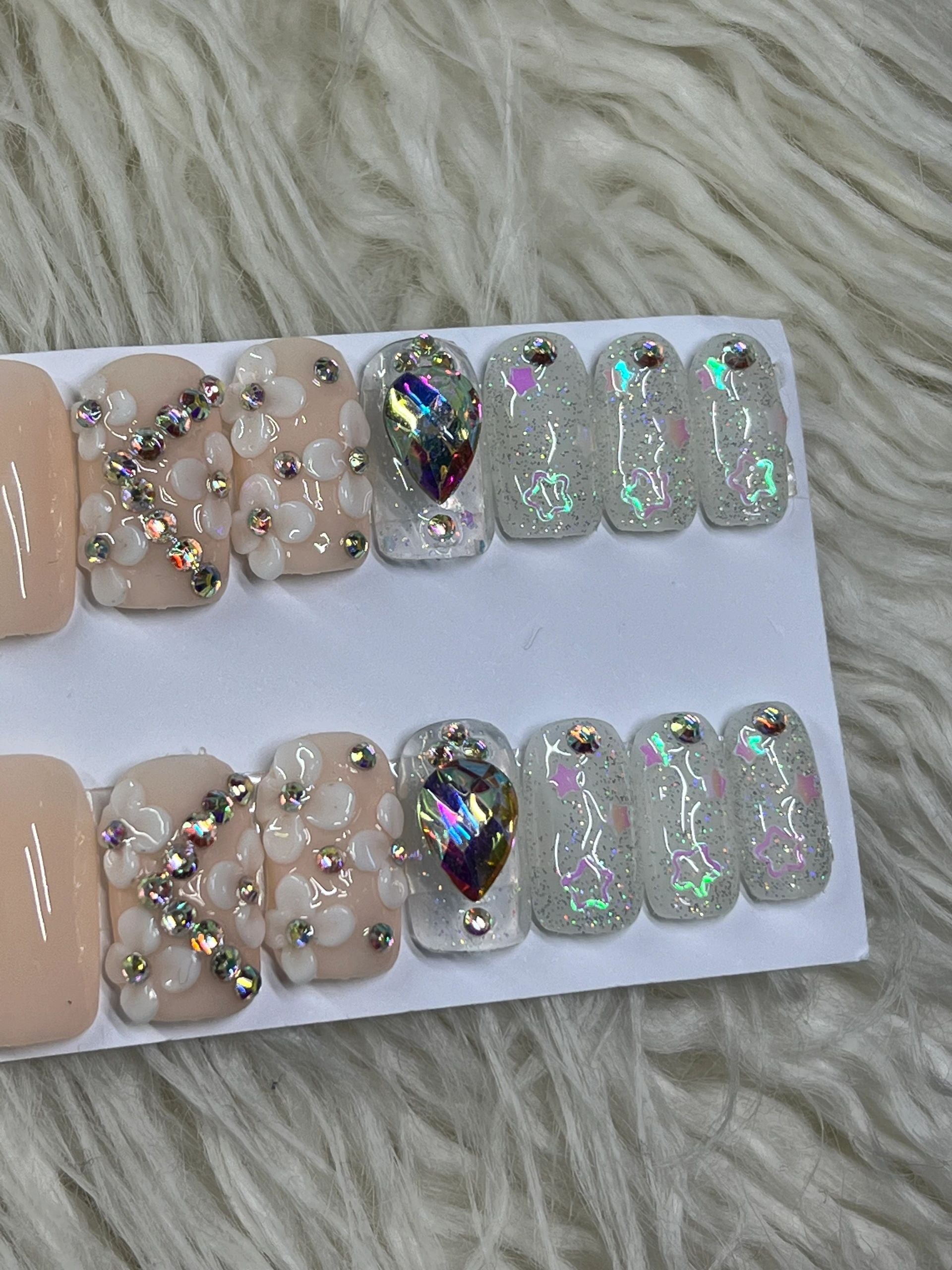 Everyday Sparkle