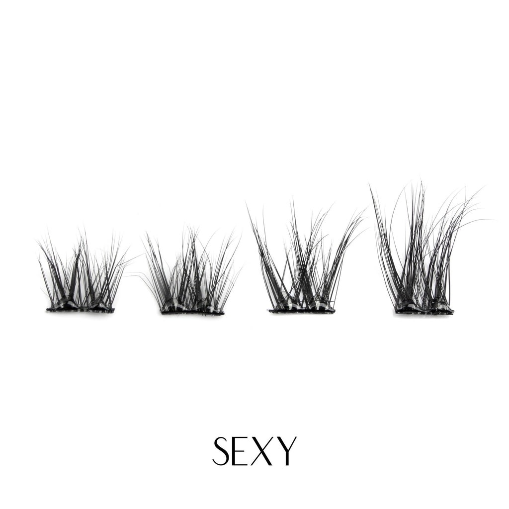 SEXY Lashes