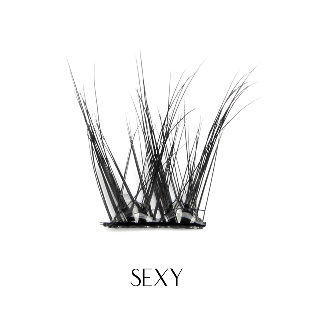SEXY Lashes