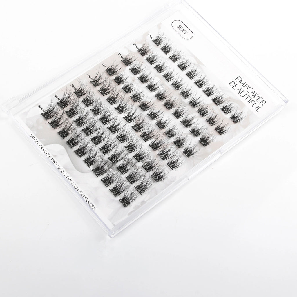 SEXY Lashes