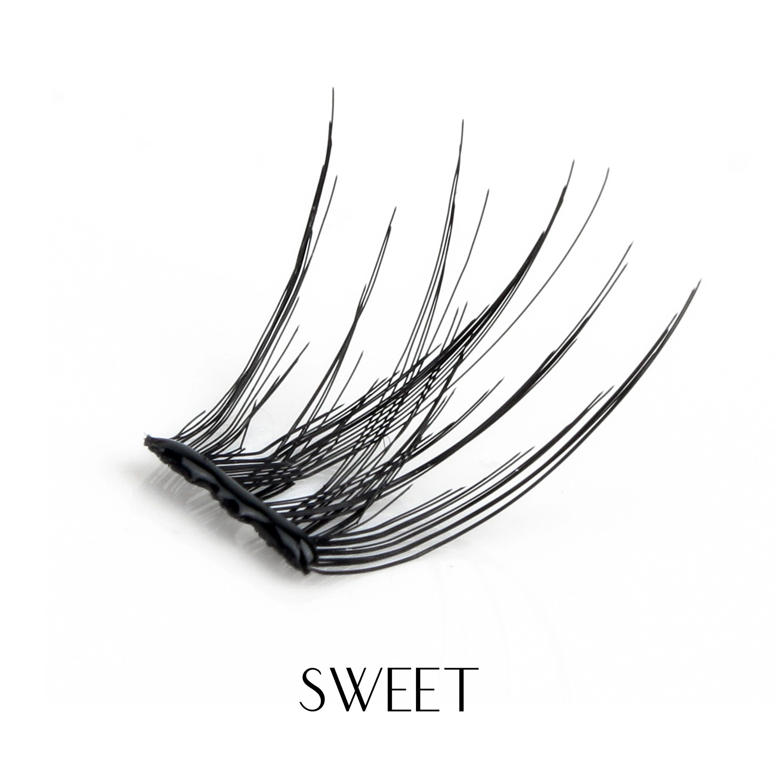 SWEET Lashes