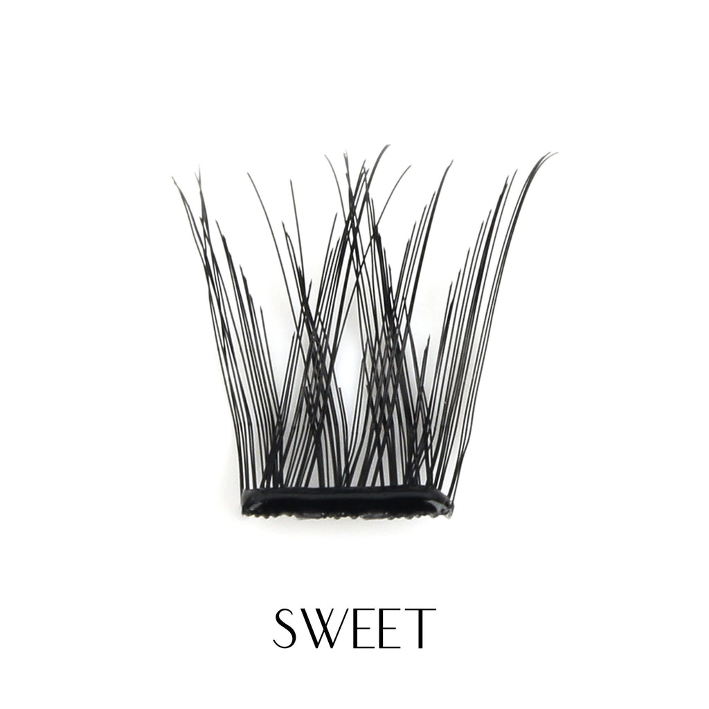 SWEET Lashes