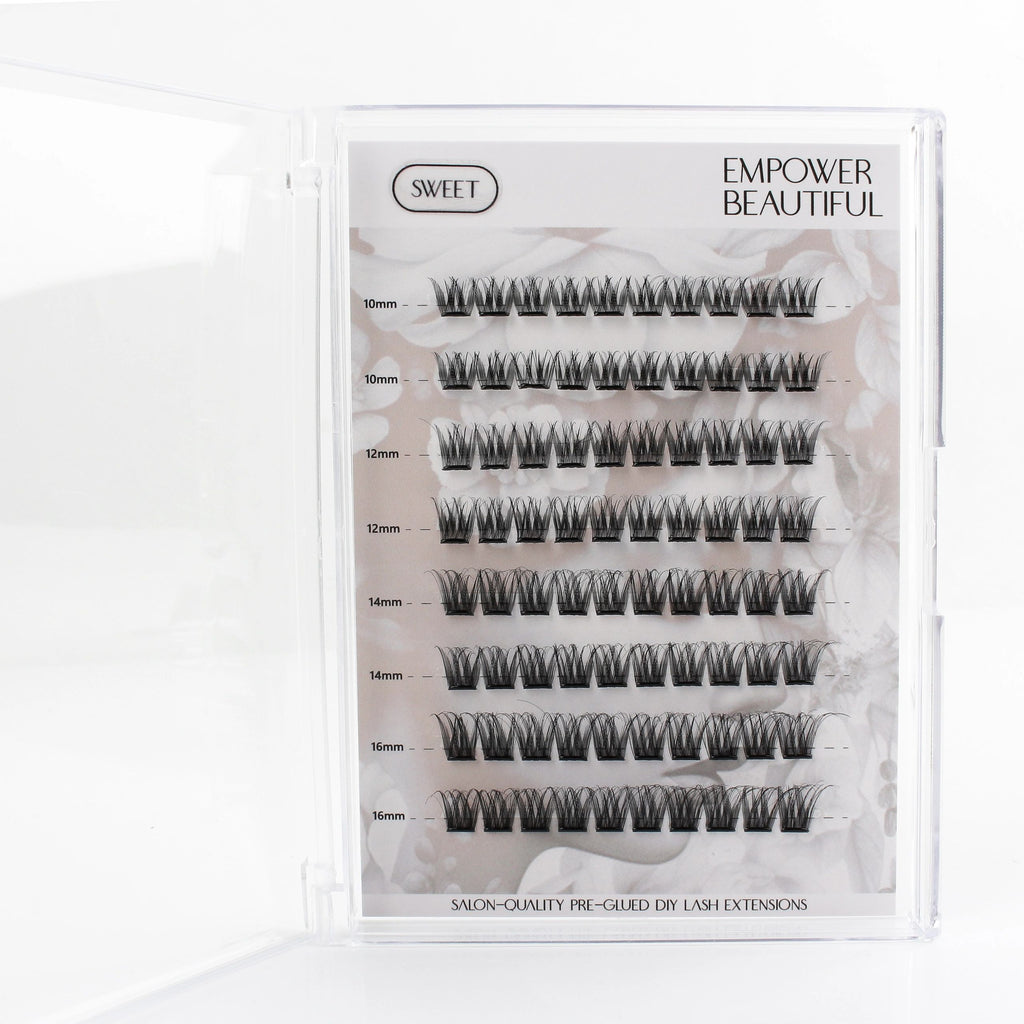 SWEET Lashes