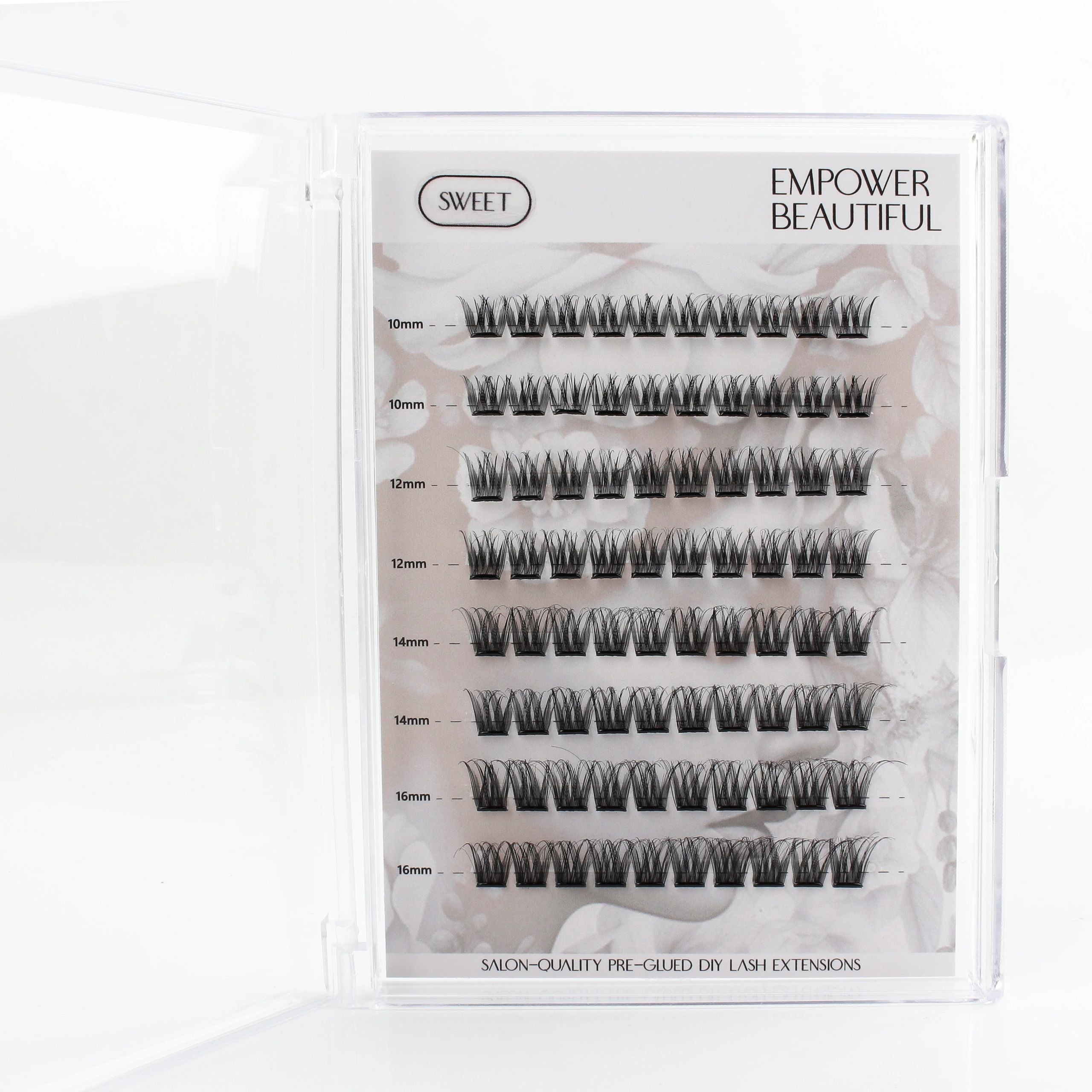 SWEET Lashes