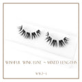 Wishful Winks Luxe - Segmented Lashes